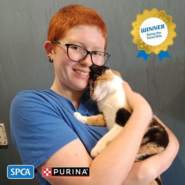 Going The Extra Mile - Jaime Frew