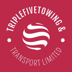 Triple Five Towing