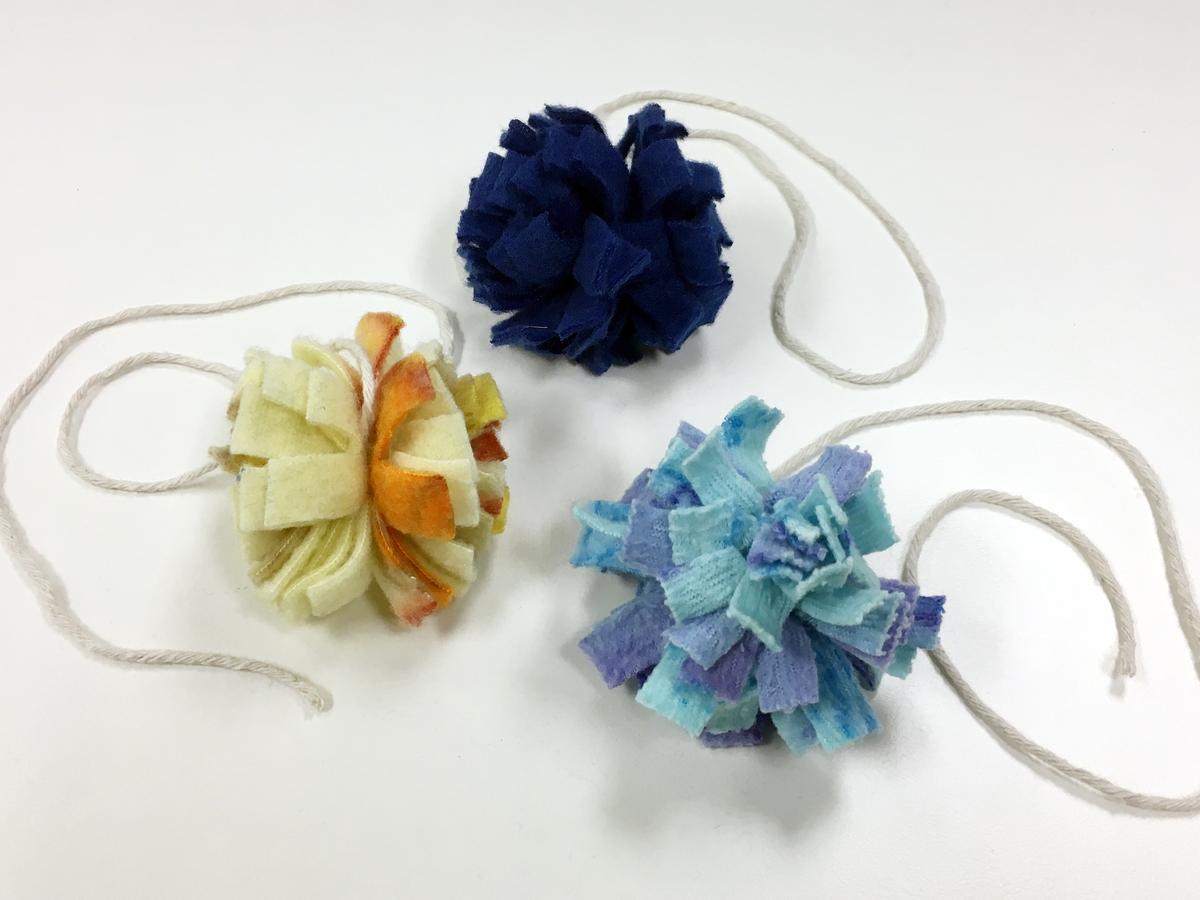 Rag Hero & Toy Maker