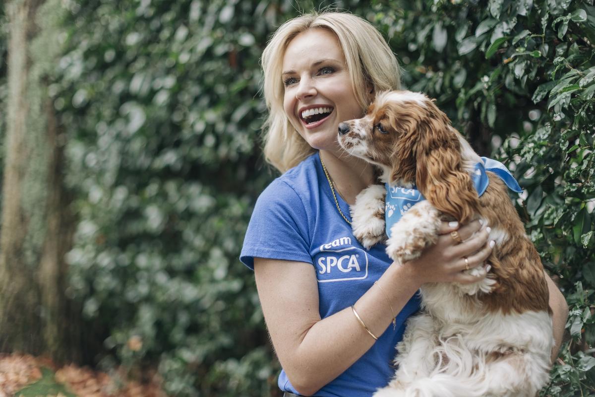 SPCA Ambassadors